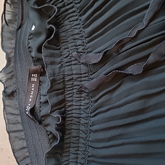 Gorgeous Zara Culottes - Picture 4 of 5